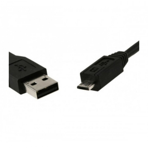Кабель VS USB2.0 A вилка - Micro USB вилка, длина 3 м. (U030)