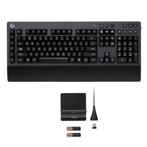 Клавиатура Logitech Gaming Keyboard G613 Wireless Mechanical